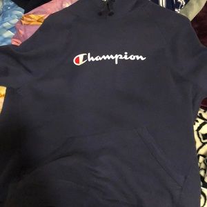 Champion Hoodie